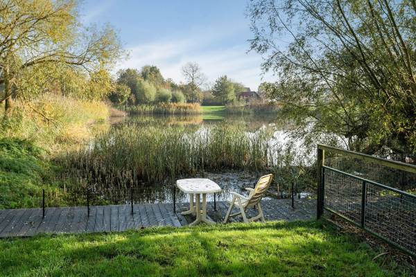 Woning Wielpad 6 Boven-Leeuwen