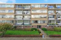 Woning van de Mortelstraat 110 Noordwijk Zh