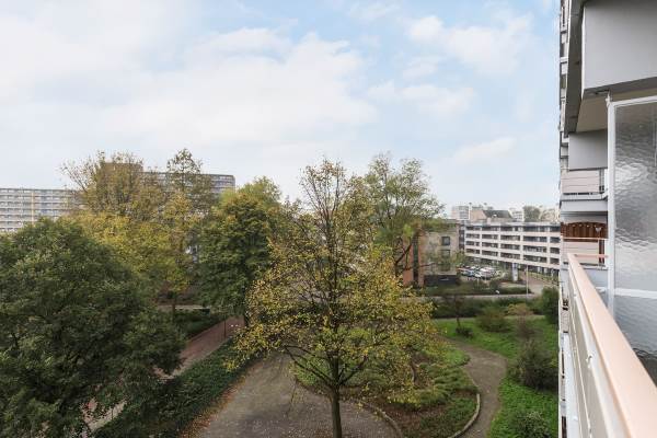 Woning Kadoelerbos 51 Zoetermeer