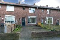 Woning Röntgenstraat 85 Hilversum