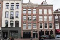 Woning Eerste Jacob van Campenstraat 31-II Amsterdam