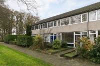 Woning Ulbe van Houtenstrjitte 72 Gytsjerk