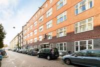 Woning Chass 33;straat 33 -huis Amsterdam