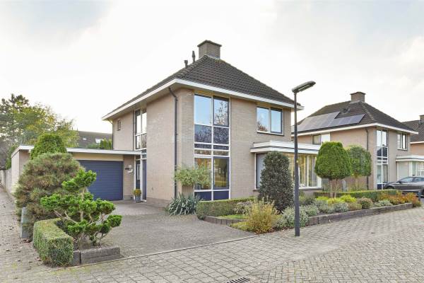 Woning De Tol 56 Apeldoorn