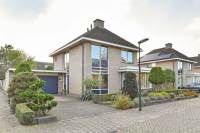 Woning De Tol 56 Apeldoorn