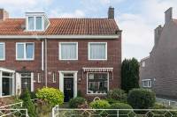 Woning Arendlaan 8 Tilburg