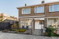 Woning Gratamastraat 14 Rotterdam