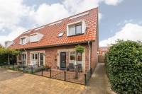 Woning Kersenpad 9 Wateringen
