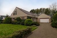 Woning Erasmuslaan 9 Haren Gn
