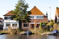 Woning Zoutmansweg 96 Reeuwijk