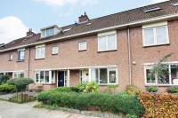 Woning Laan der Mensenrechten 64 Beverwijk