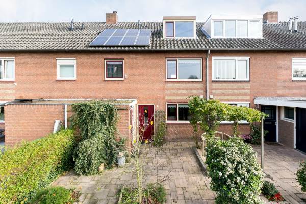 Woning Siriuspad 6 Eindhoven