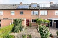Woning Siriuspad 6 Eindhoven