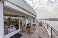 Woning Resenburgh 16 Maasdam