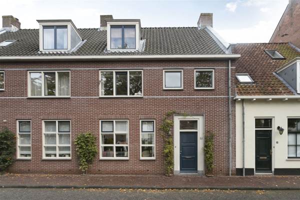 Woning Zuidsingel 53 Amersfoort