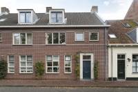 Woning Zuidsingel 53 Amersfoort