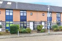 Woning Nijenburg 89 Hoofddorp