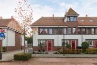 Woning Vonkenwaard 16 Den Bosch