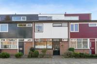 Woning President Steijnstraat 28 Tilburg