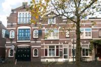 Woning Eendrachtstraat 3A Woerden