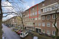 Woning Orteliusstraat 144-III-IV Amsterdam