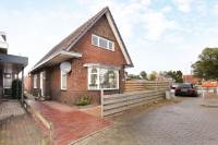 Woning Zuiderdiep 404 Valthermond
