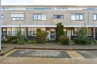 Woning Glenn Millerstraat 14 Zaandijk