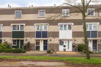 Woning Aalhorst 140 Alphen aan den Rijn