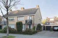 Woning Friezenlaan 13 Tilburg