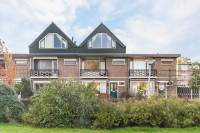 Woning Mr. Thorbeckestraat 9 Ridderkerk