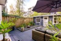 Woning Boterdiepstraat 48hs Amsterdam