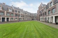 Woning Terreplein 6 Geertruidenberg