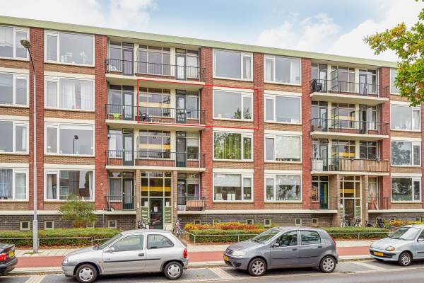 Woning Proosdijerveldweg 161 Ede