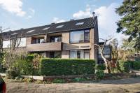 Woning Burgemeester Verstegenstraat 2A Westzaan
