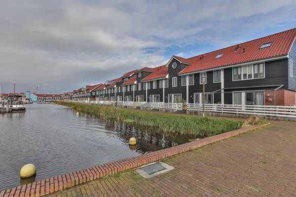 Woning Hoogeweg 24 Groningen