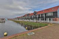 Woning Hoogeweg 24 Groningen