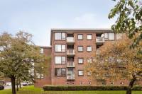 Woning Lou Jansenplein 31-III Amsterdam