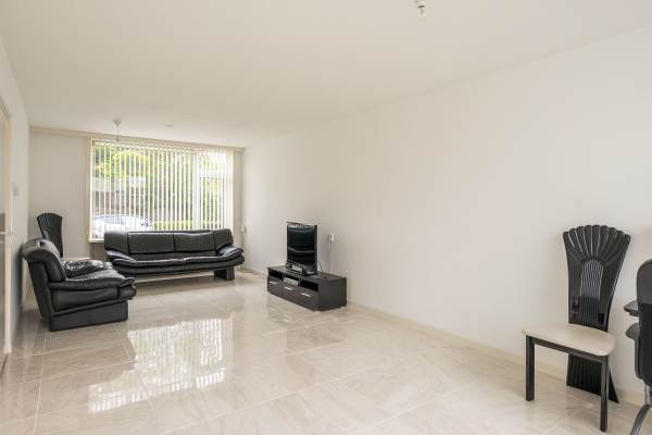 Woning Toverfluitstraat 27 Hoogvliet Rotterdam