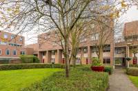 Woning Robert Schumanring 184 Vlaardingen