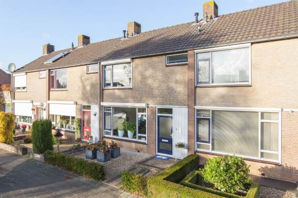 Woning Kerkweg 8 Aerdt