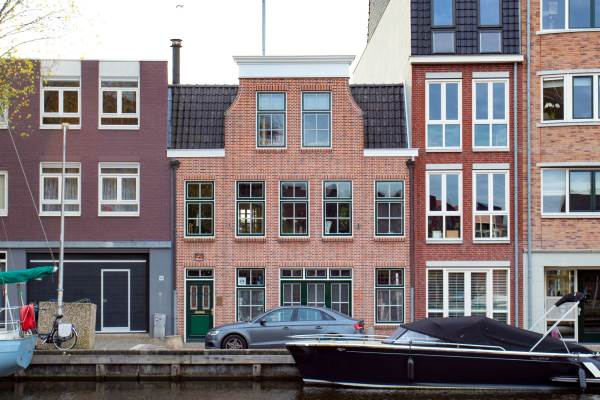 Woning Turfsingel 60 Gouda