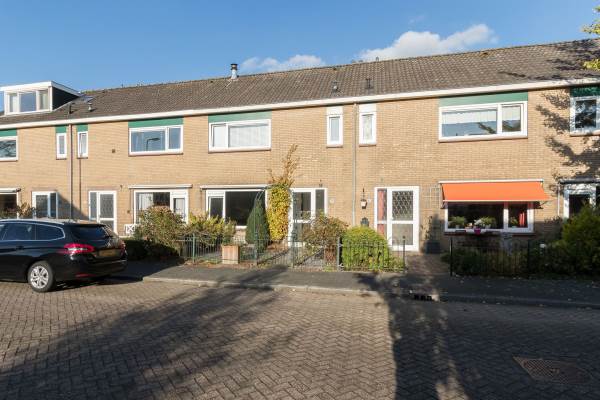 Woning Eslaan 14 Kortenhoef