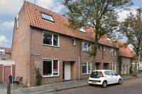Woning St. Annastraat 1 Harderwijk