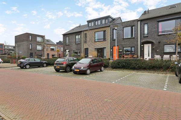 Woning Atalanta 42 Hoogeveen