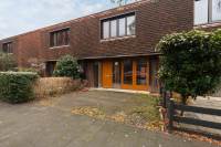 Woning Wrightlaan 54 Den Haag