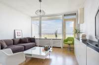 Woning Pharus 306A Zaandam