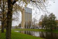 Woning Wielewaalplein 254 Groningen