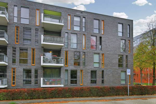 Woning Hollandseweg 274 Wageningen