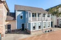 Woning Hendrik Werkmanhof 31 Utrecht