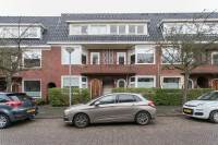 Woning Van Royenlaan 21A Groningen